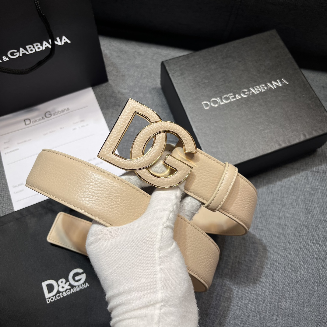 D&G Belts(AAAAA)-049