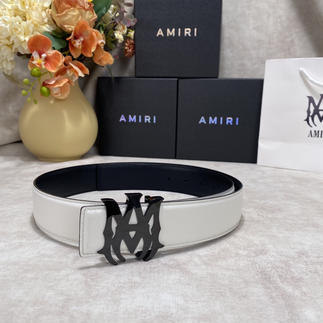 Amiri Belts(AAAAA)-062