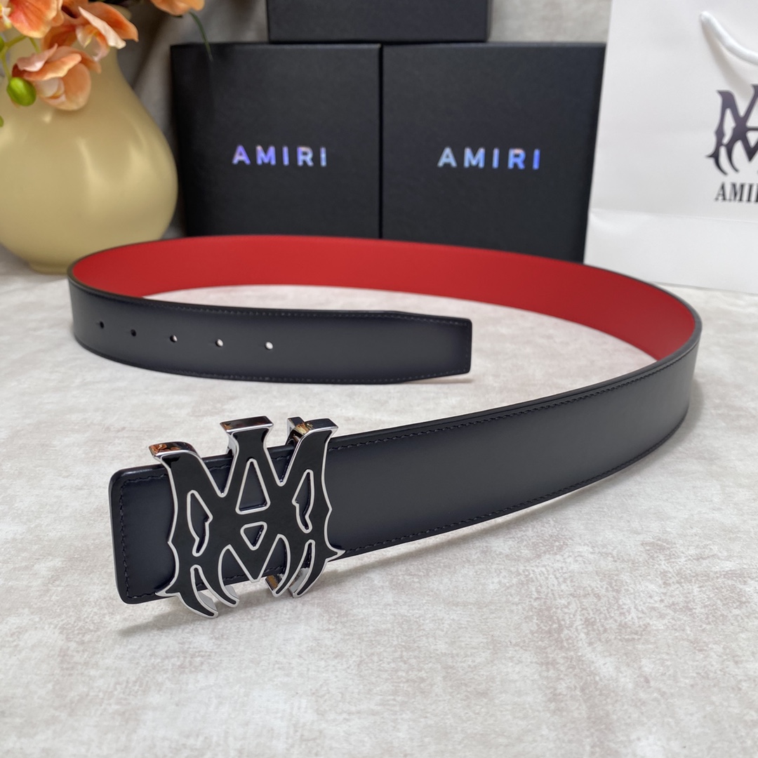 Amiri Belts(AAAAA)-053