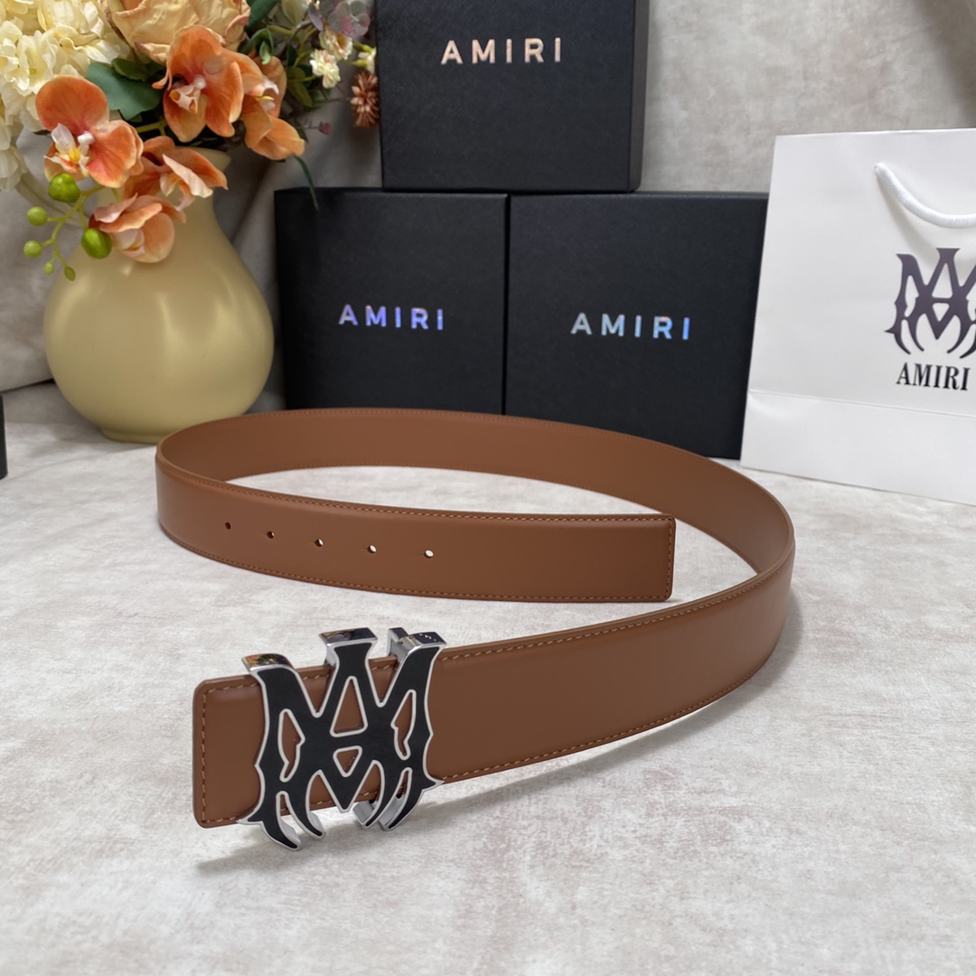 Amiri Belts(AAAAA)-042