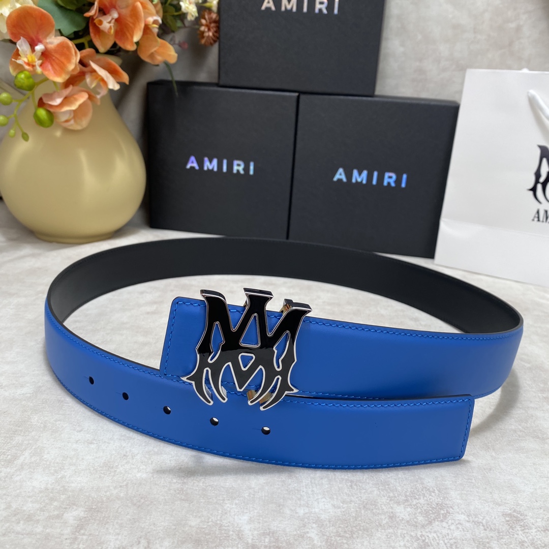Amiri Belts(AAAAA)-038