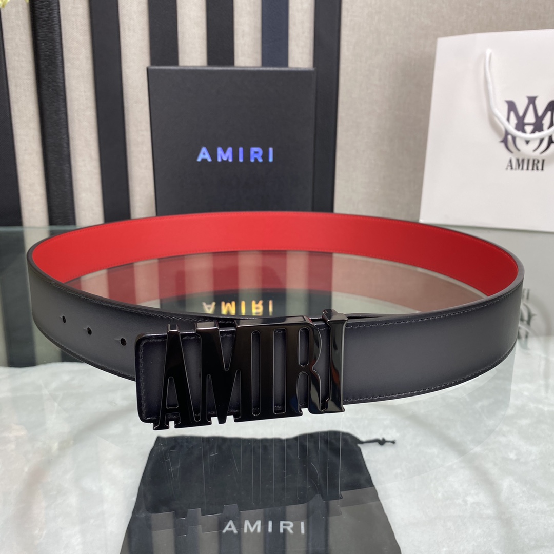 Amiri Belts(AAAAA)-021