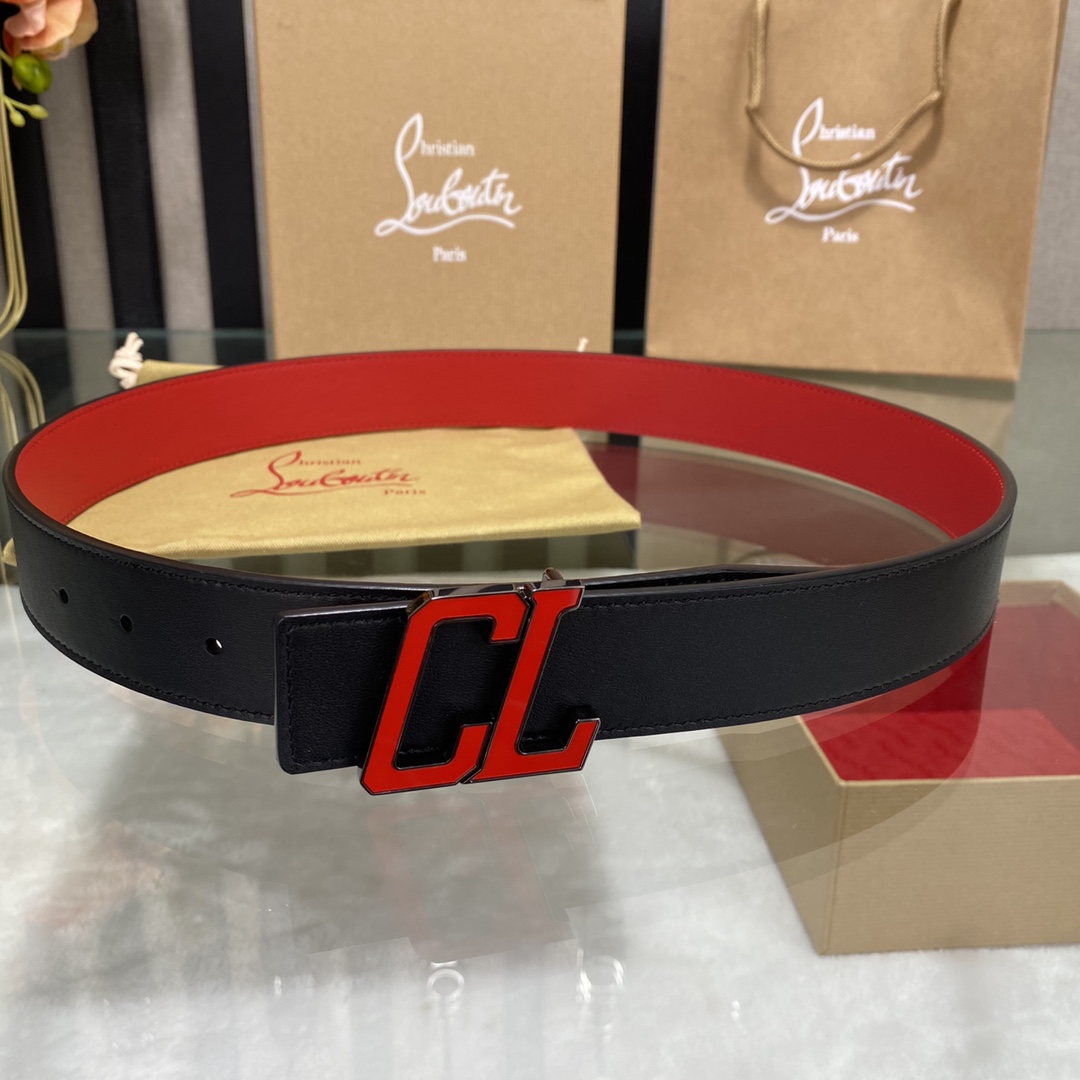 Christian Louboutin Belts(AAAAA)-047