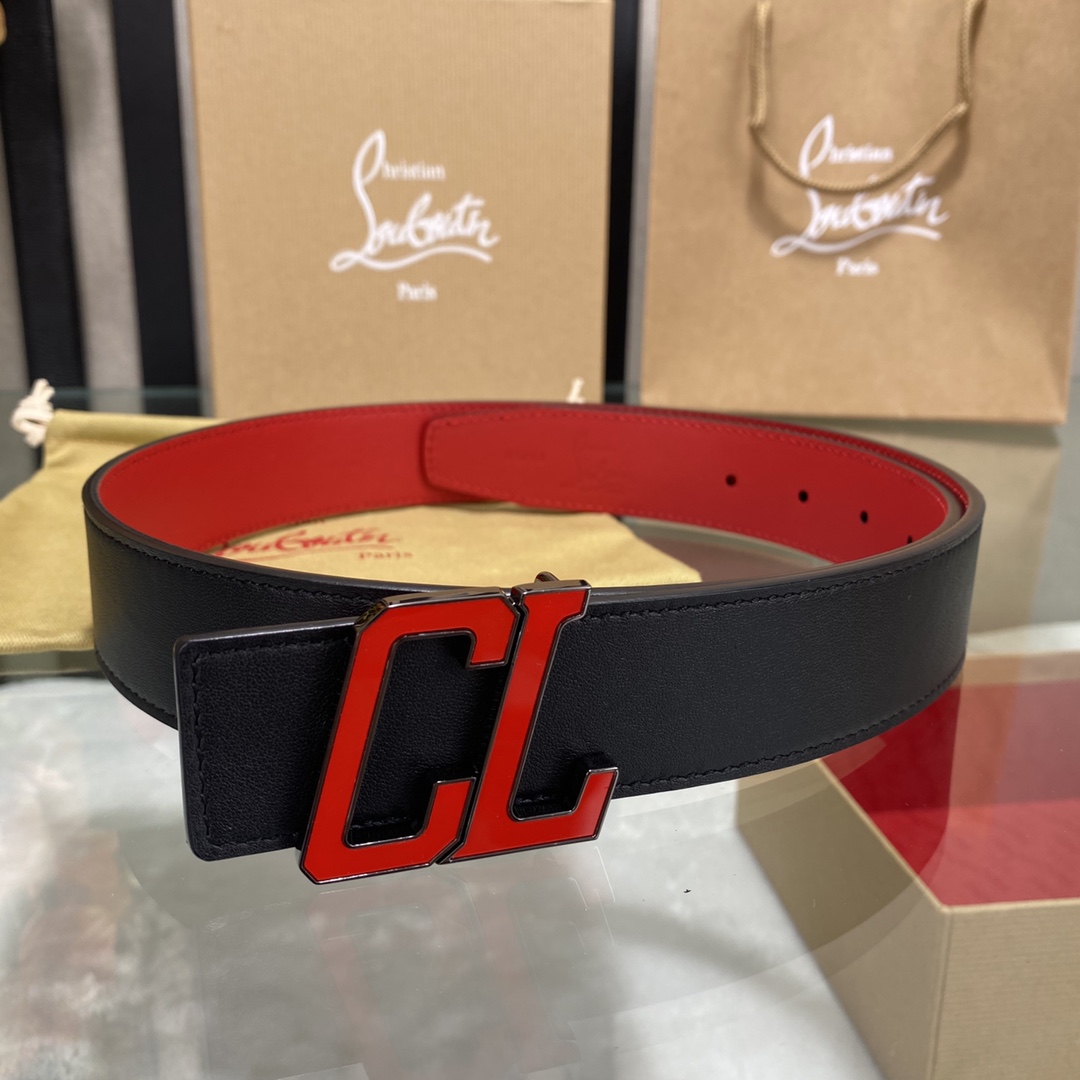 Christian Louboutin Belts(AAAAA)-042