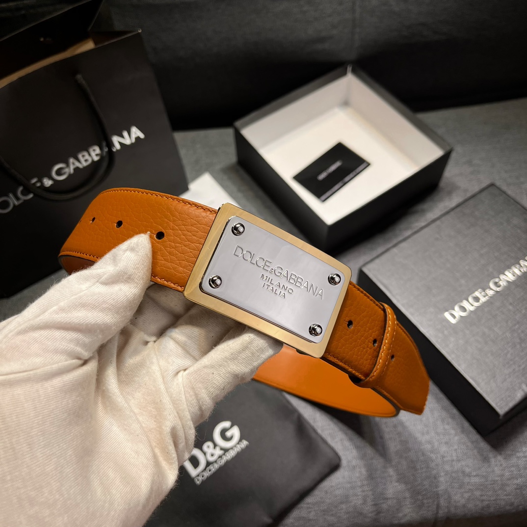 D&G Belts(AAAAA)-067