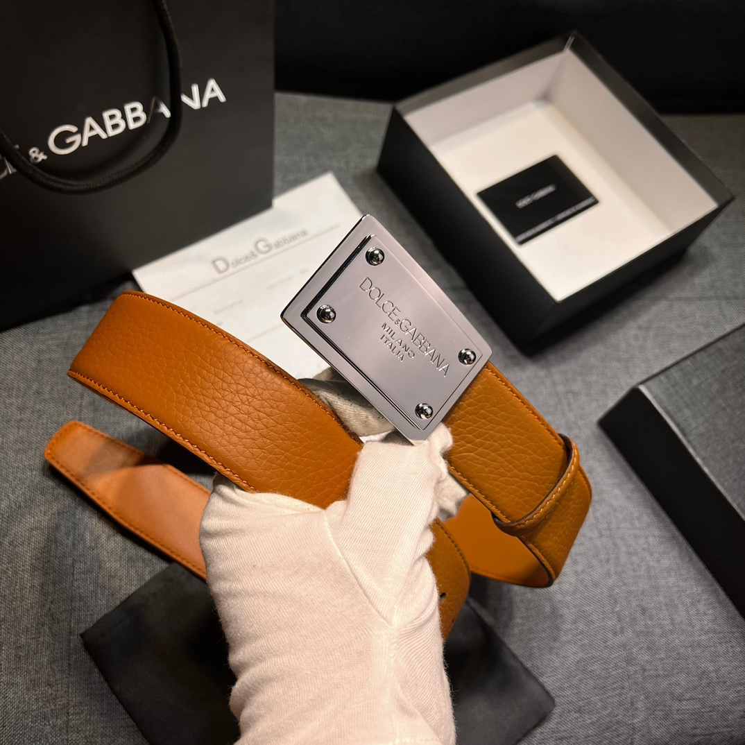 D&G Belts(AAAAA)-065