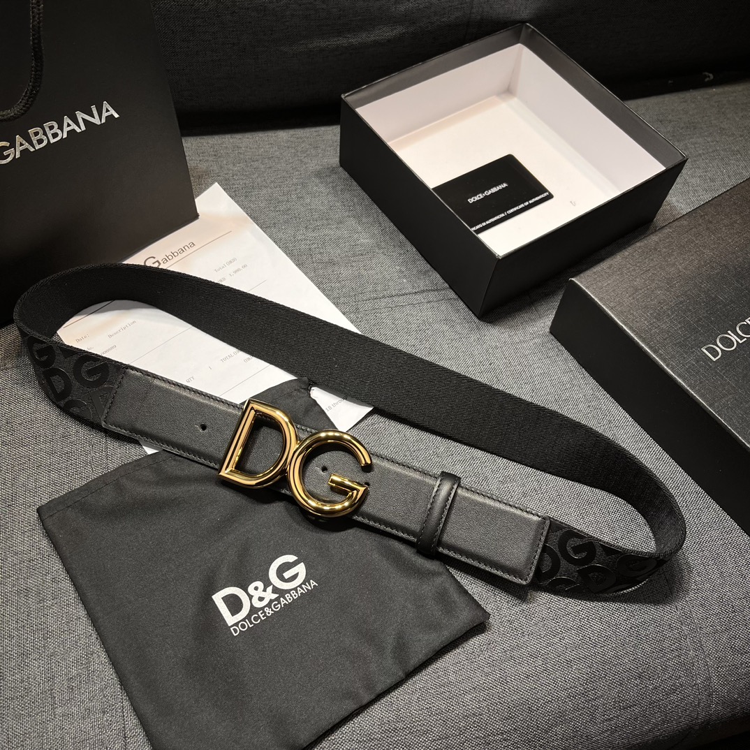 D&G Belts(AAAAA)-042