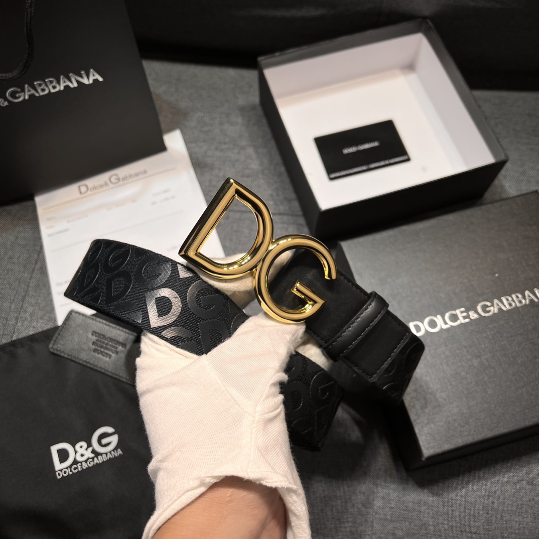 D&G Belts(AAAAA)-060