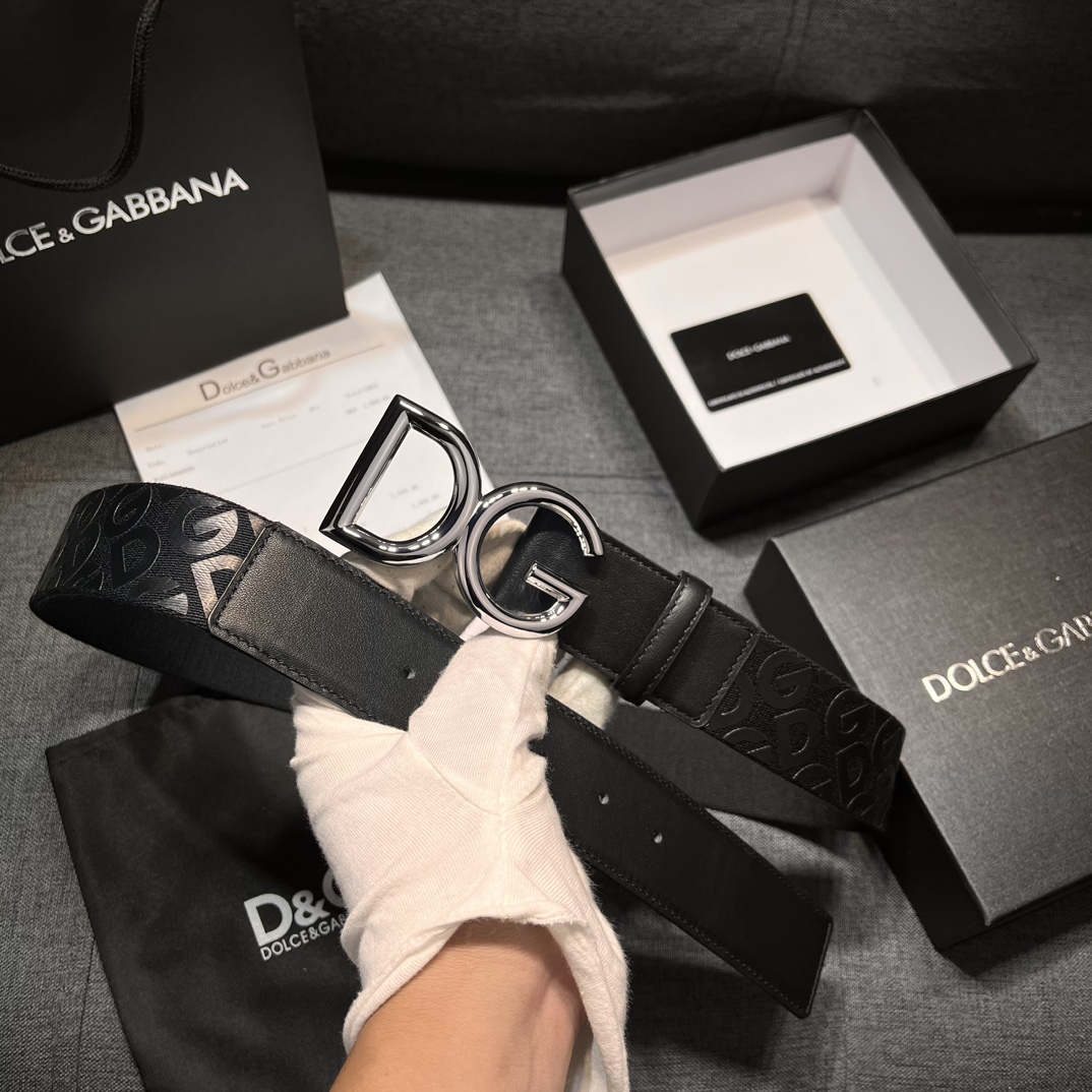 D&G Belts(AAAAA)-041