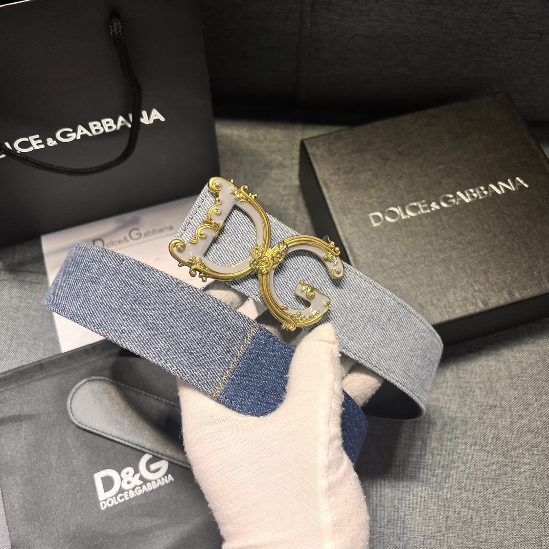 D&G Belts(AAAAA)-036