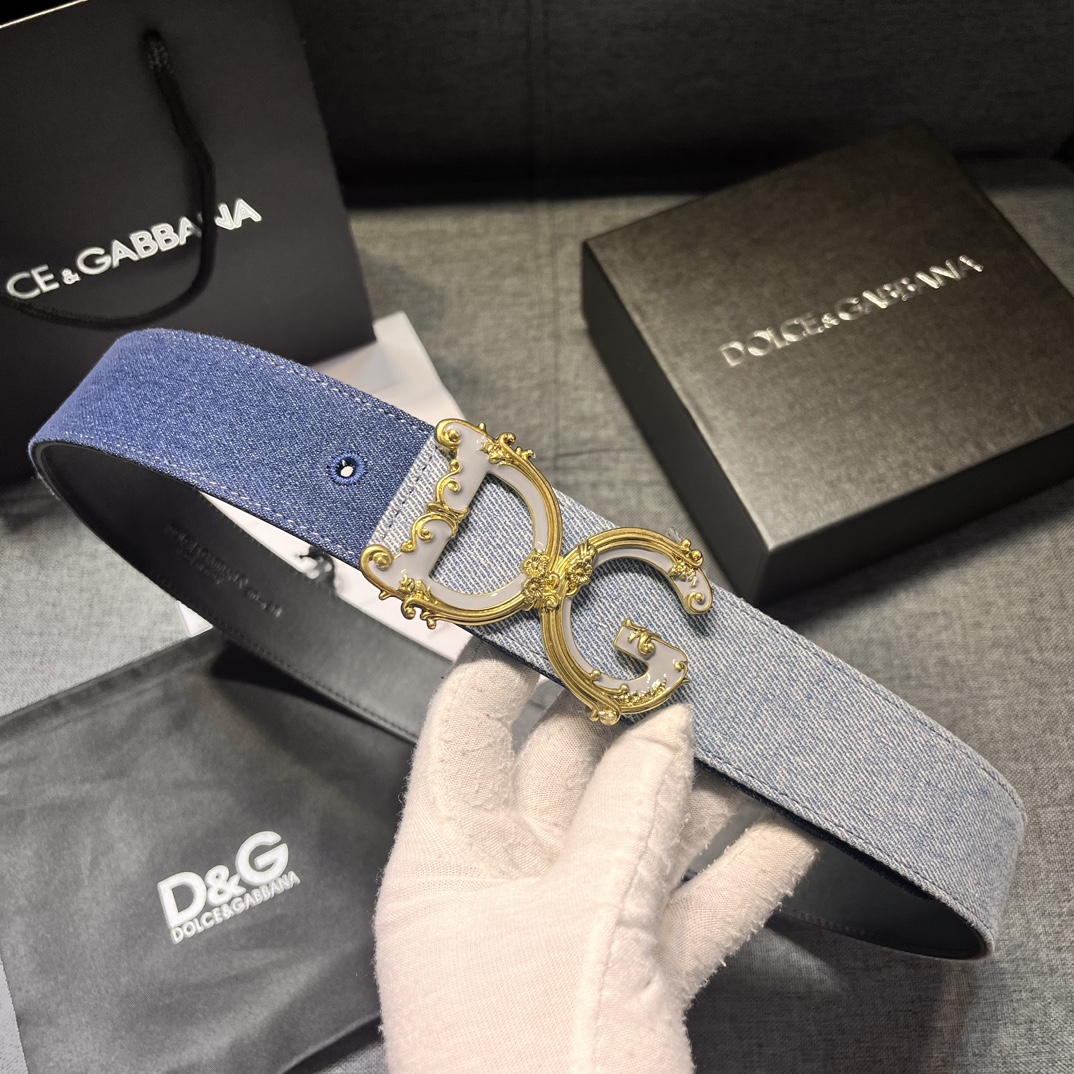 D&G Belts(AAAAA)-035