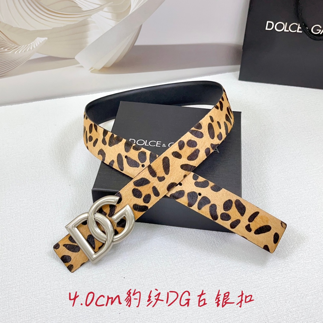 D&G Belts(AAAAA)-031