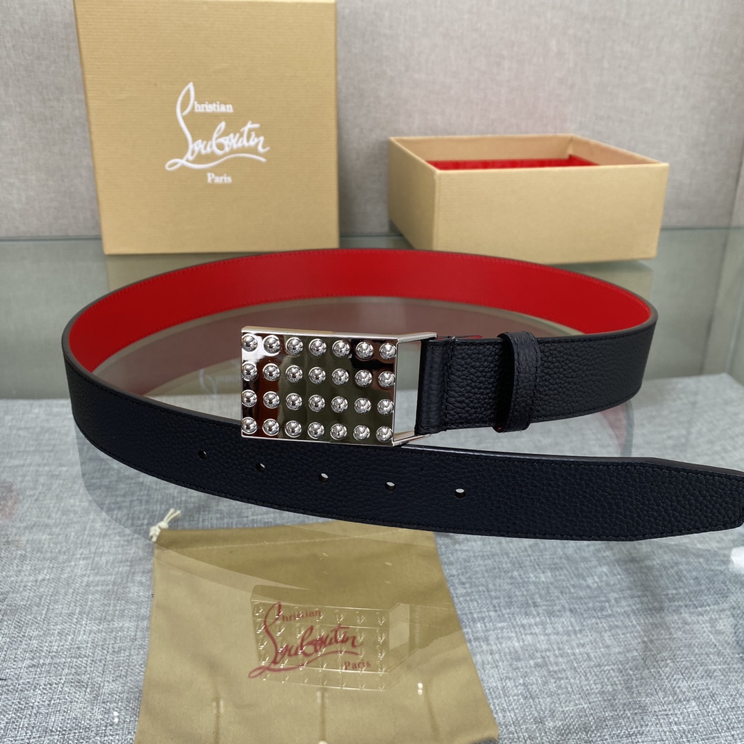 Christian Louboutin Belts(AAAAA)-054