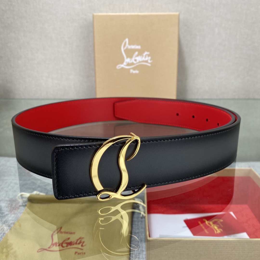 Christian Louboutin Belts(AAAAA)-052