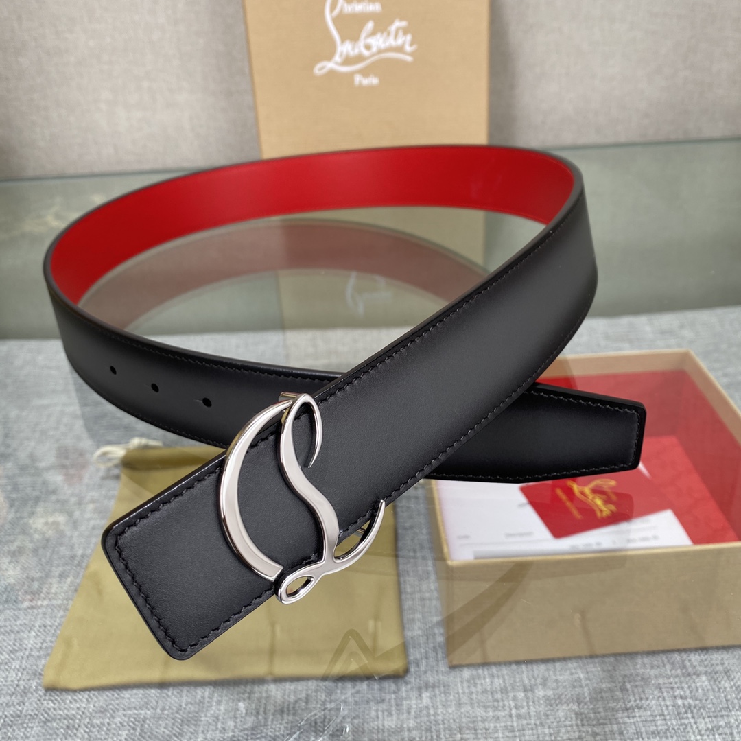 Christian Louboutin Belts(AAAAA)-050
