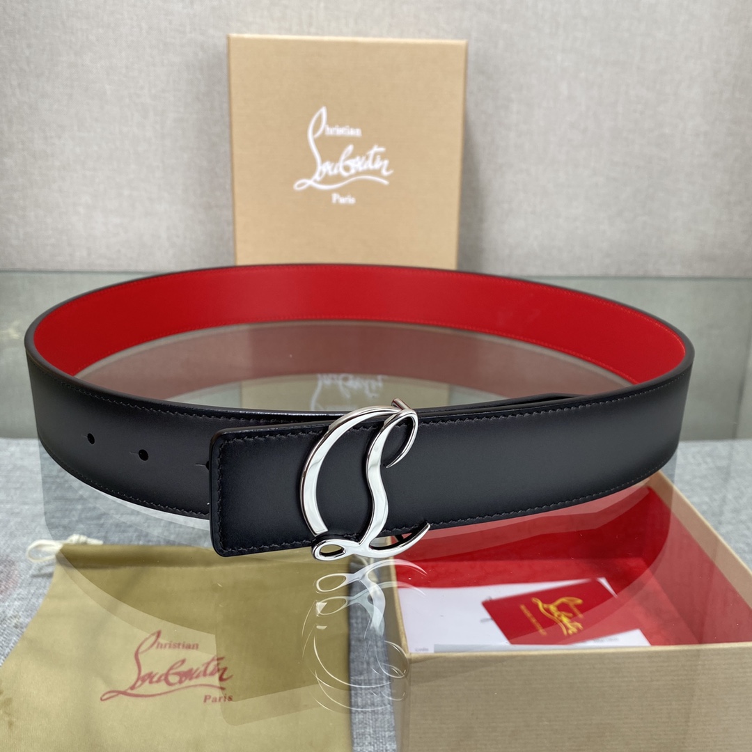 Christian Louboutin Belts(AAAAA)-049