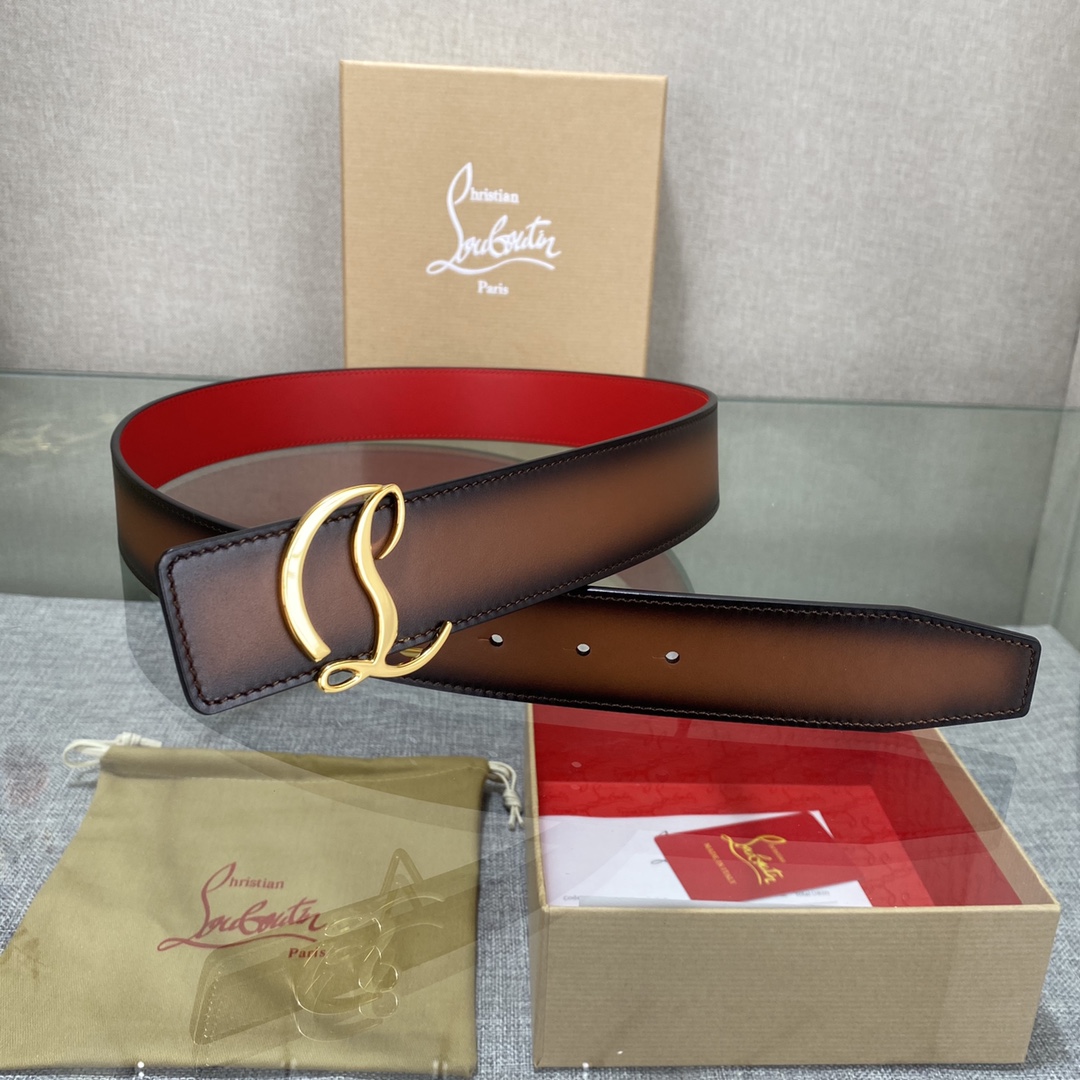 Christian Louboutin Belts(AAAAA)-048
