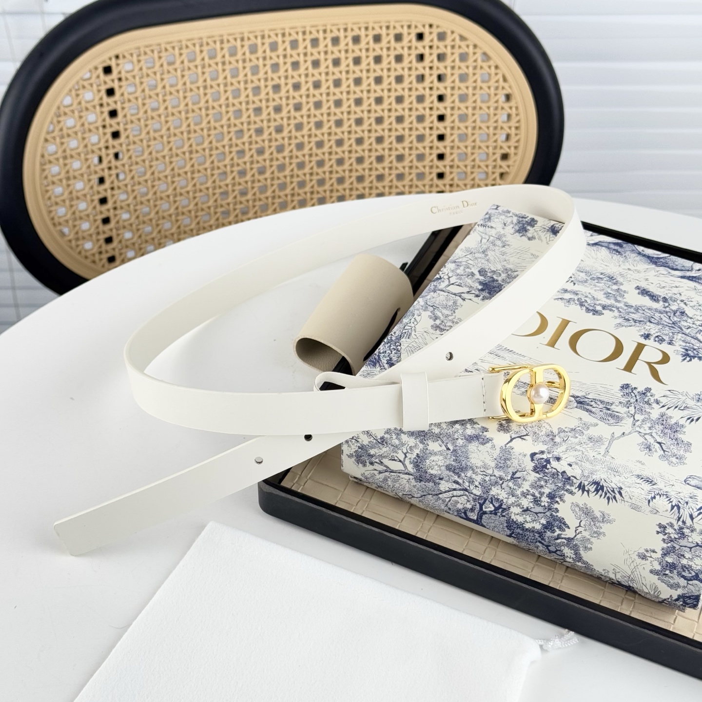 Dior Belts(AAAAA)-422