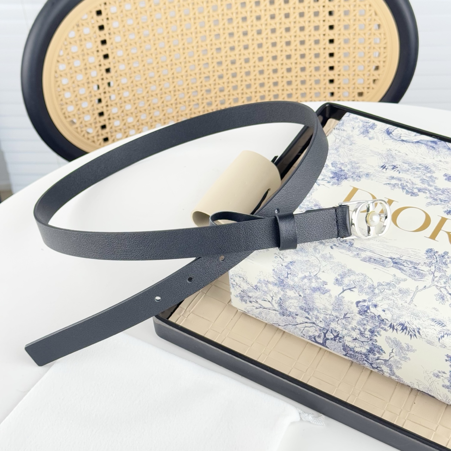 Dior Belts(AAAAA)-421