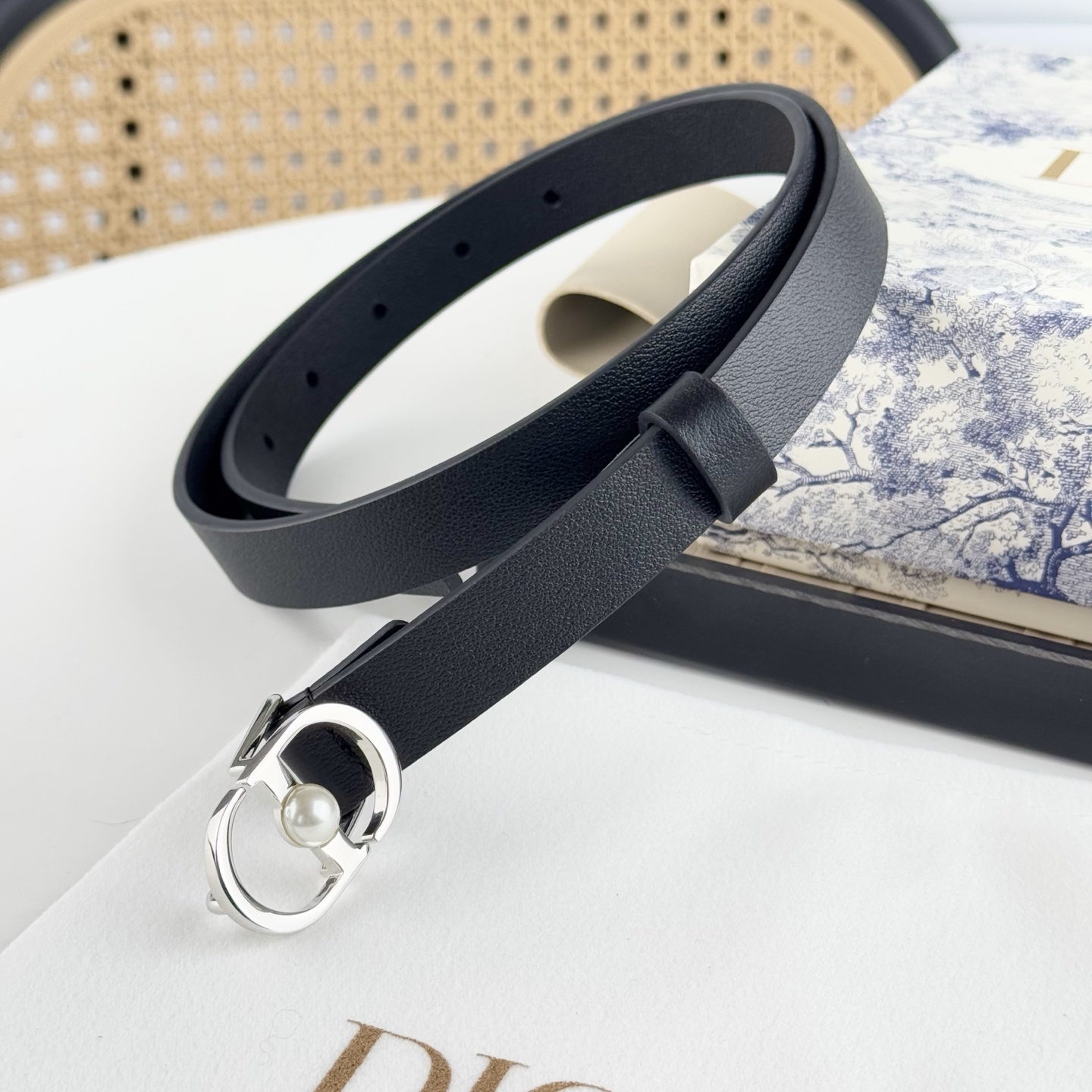 Dior Belts(AAAAA)-425