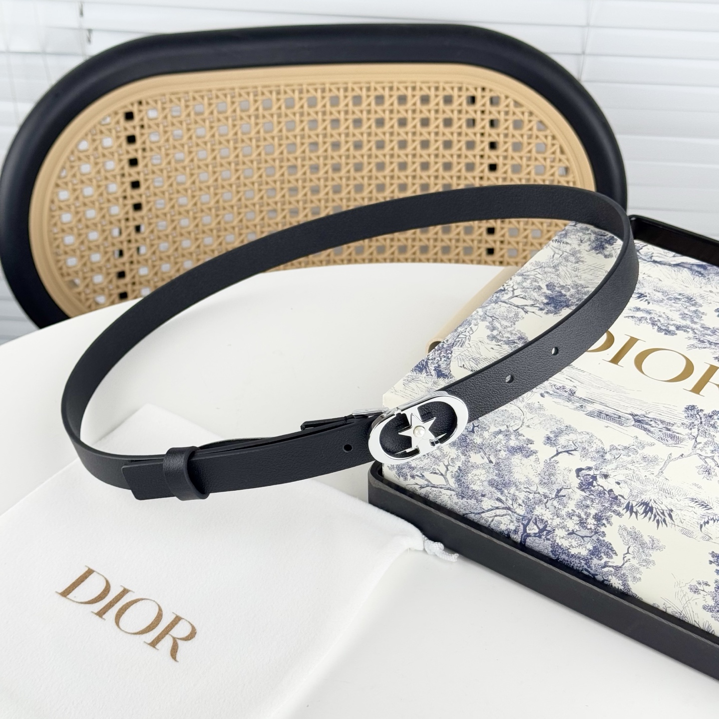 Dior Belts(AAAAA)-418