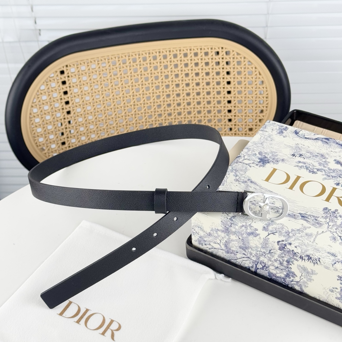 Dior Belts(AAAAA)-417