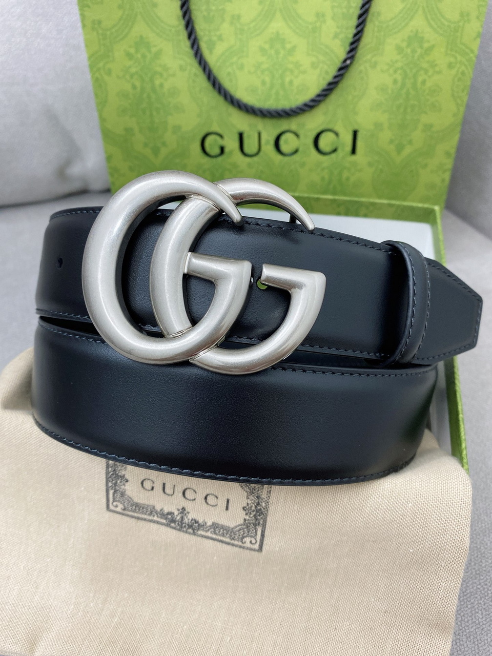 Gucci Belts(AAAAA)-1426