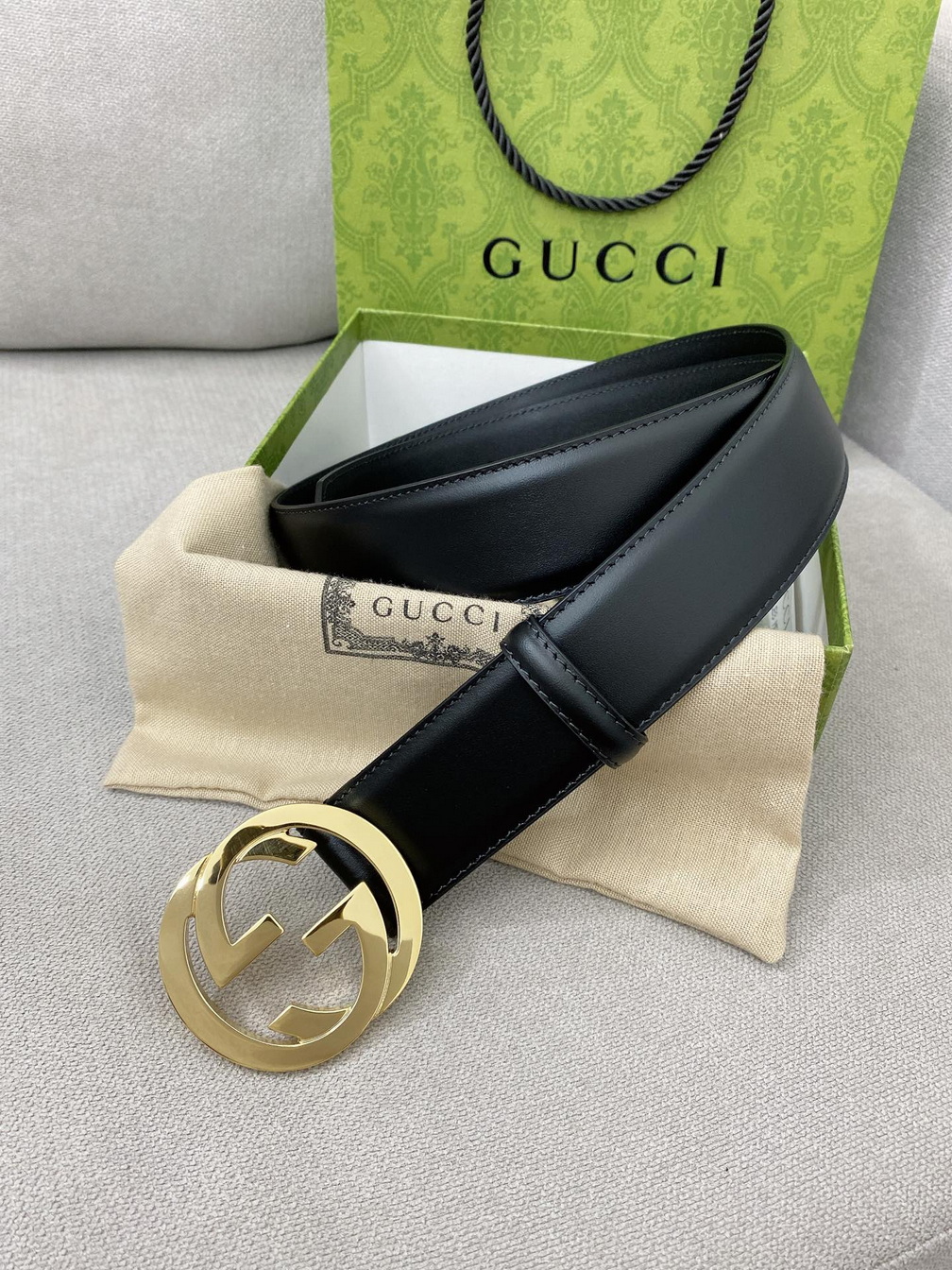 Gucci Belts(AAAAA)-1424