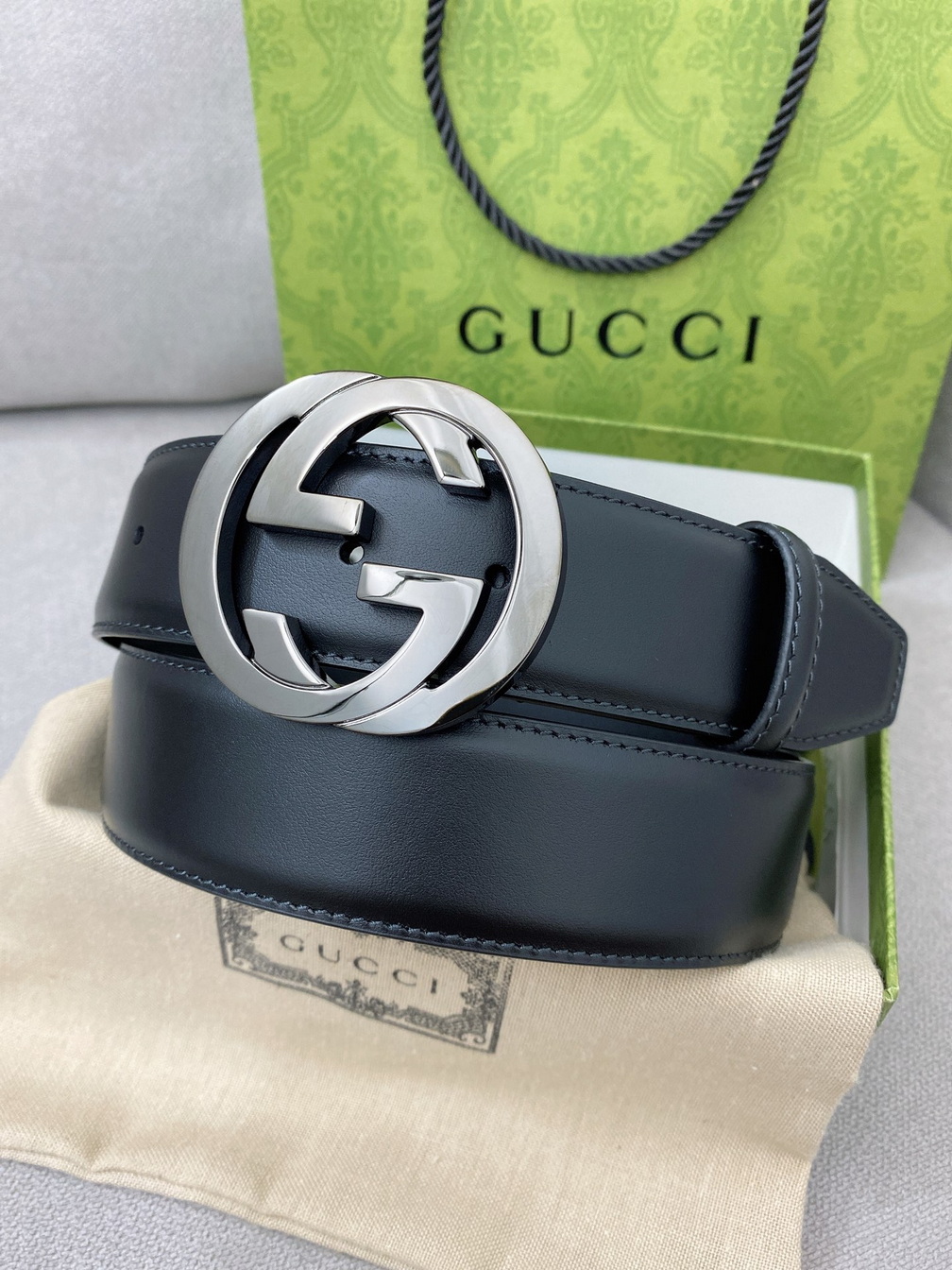 Gucci Belts(AAAAA)-1423