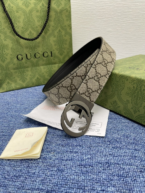 Gucci Belts(AAAAA)-1509