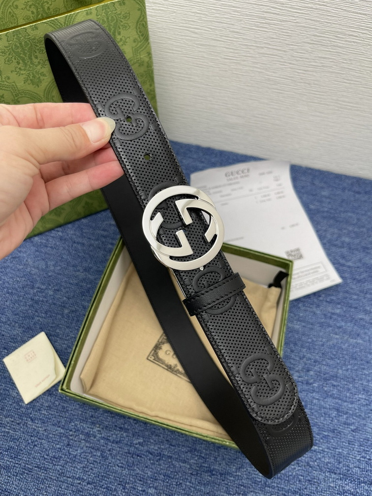 Gucci Belts(AAAAA)-1501