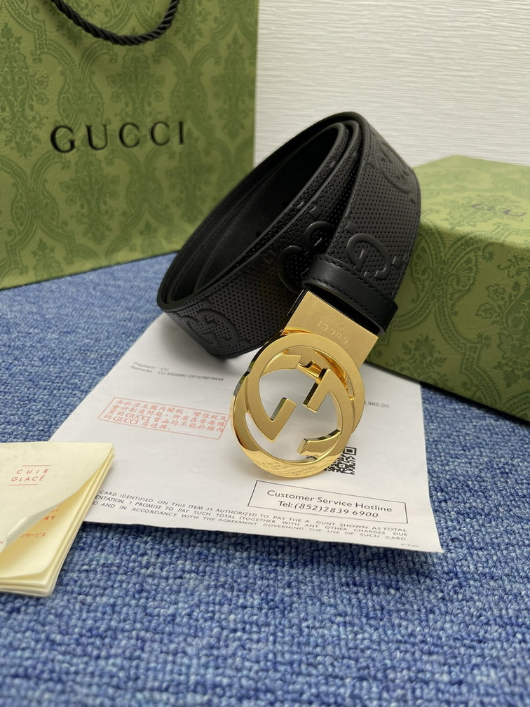 Gucci Belts(AAAAA)-1498