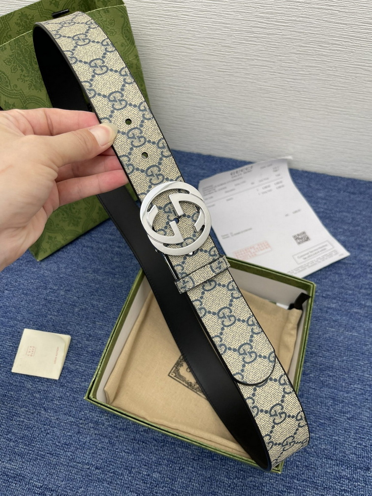 Gucci Belts(AAAAA)-1496
