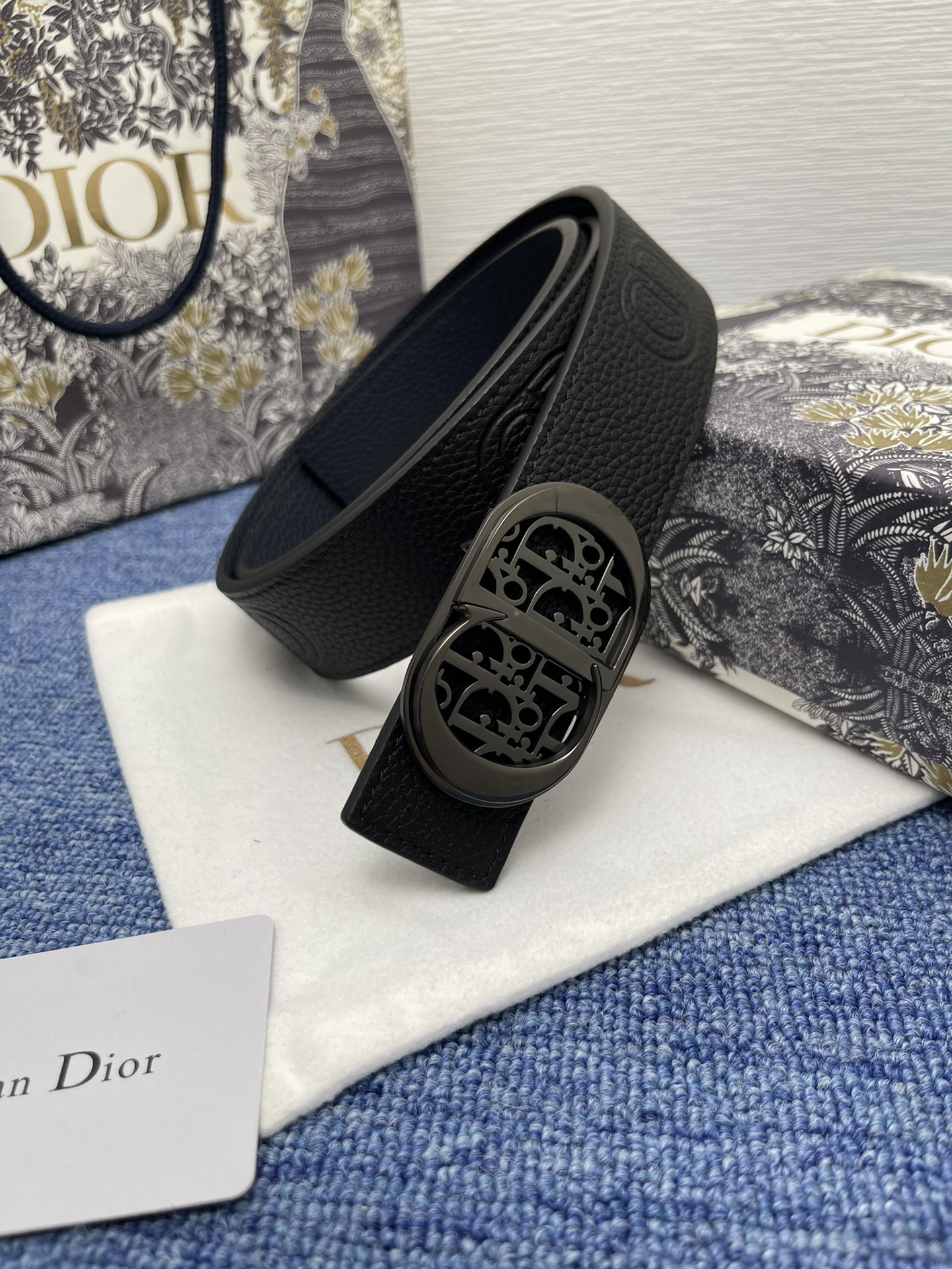 Dior Belts(AAAAA)-646