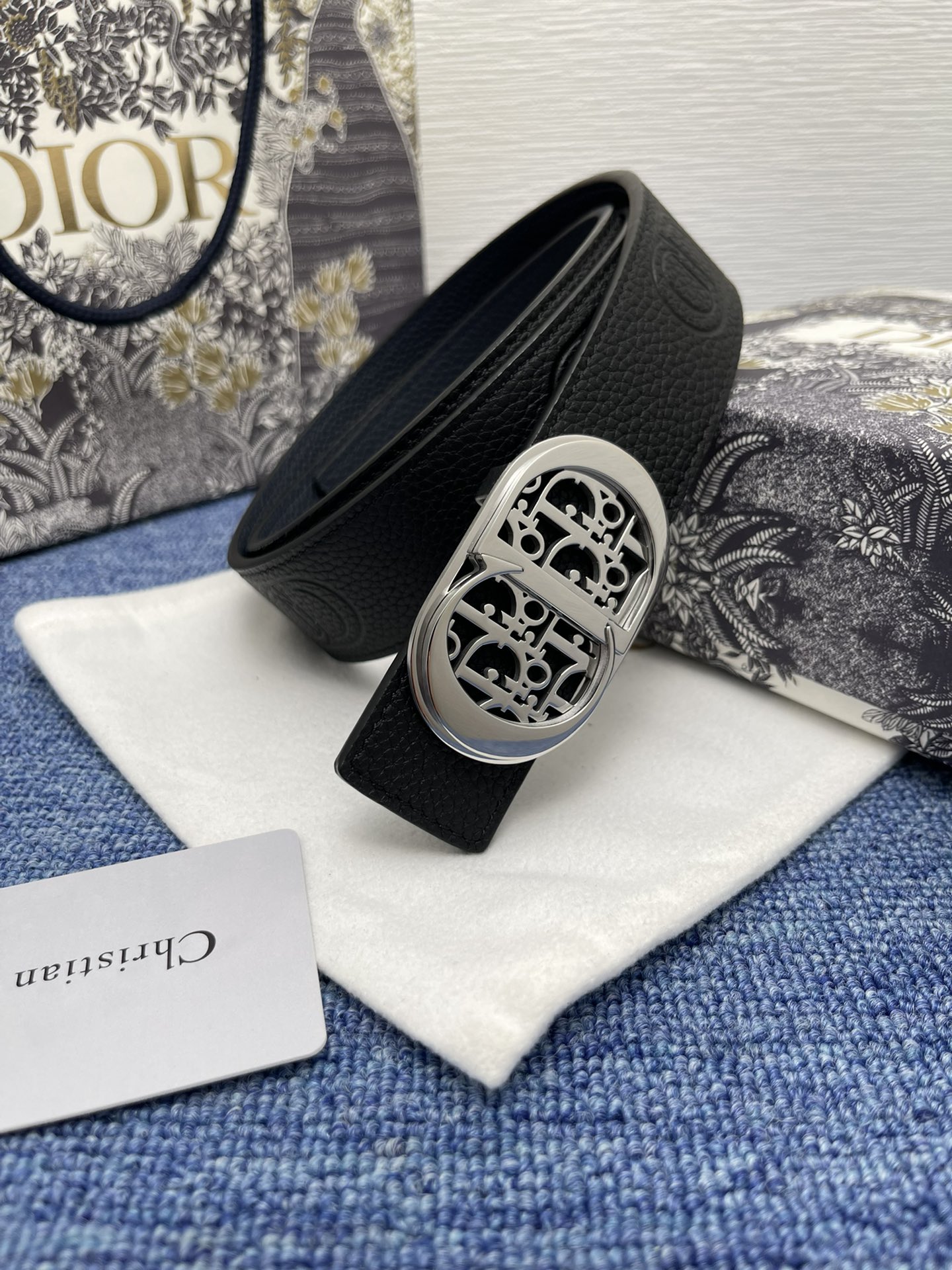 Dior Belts(AAAAA)-645