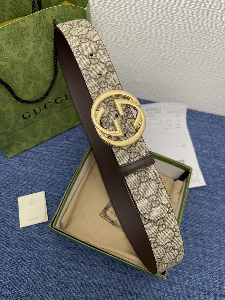 Gucci Belts(AAAAA)-1494