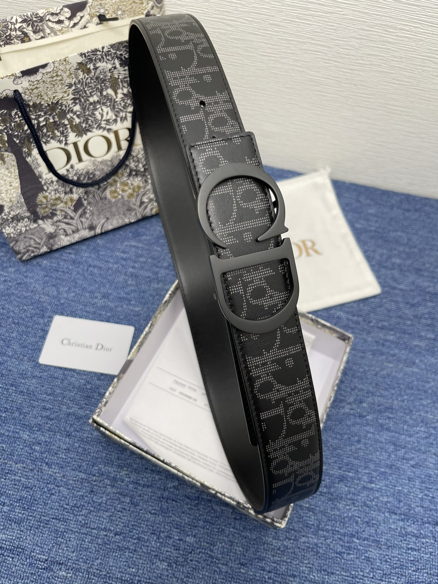 Dior Belts(AAAAA)-643