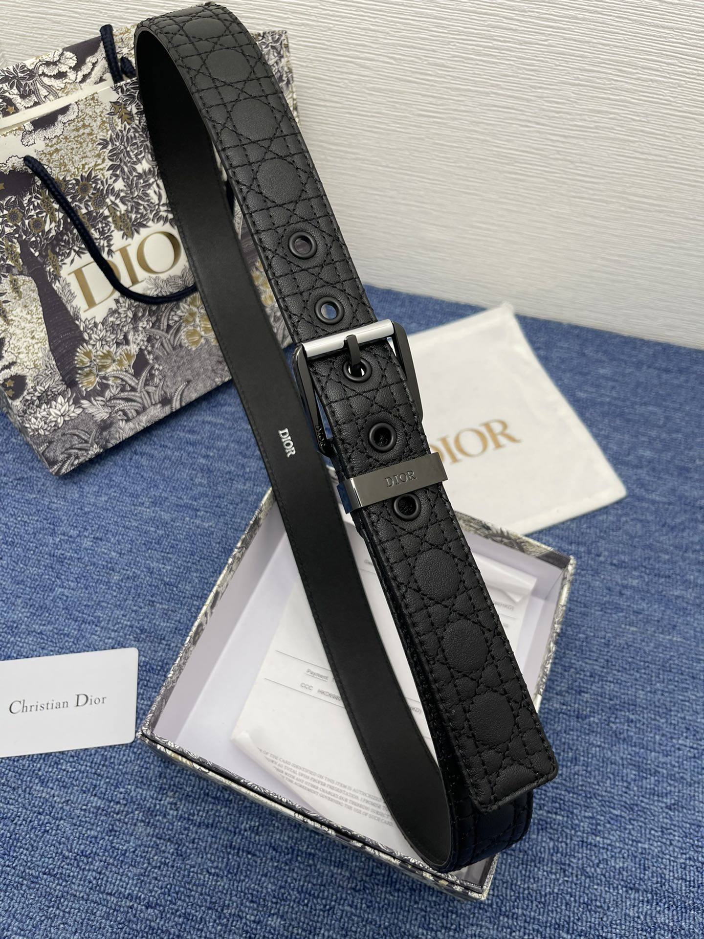 Dior Belts(AAAAA)-641