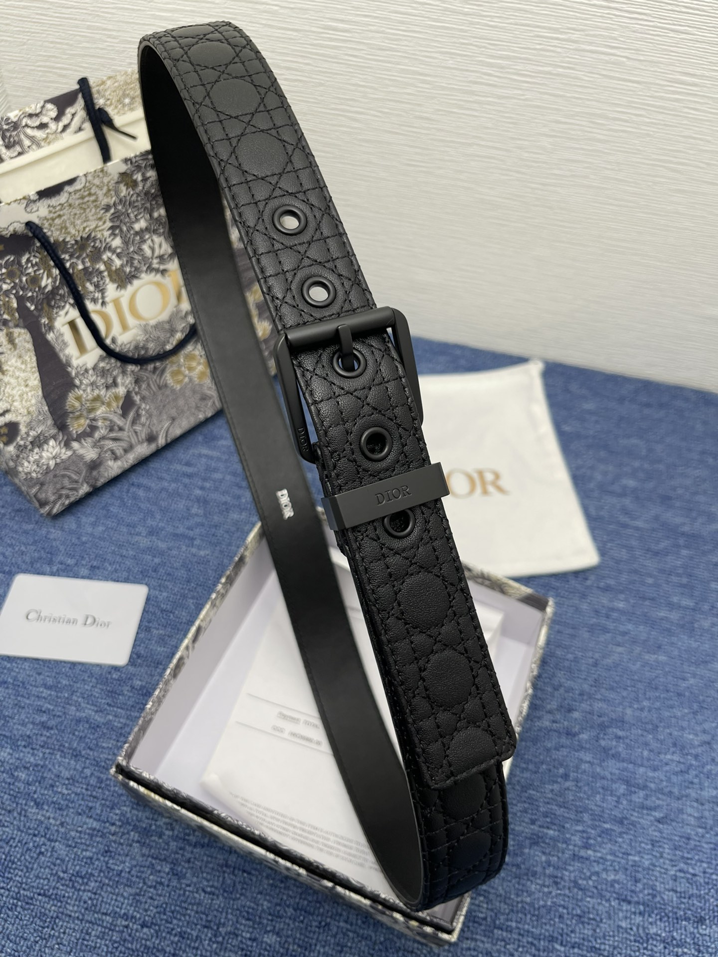 Dior Belts(AAAAA)-640