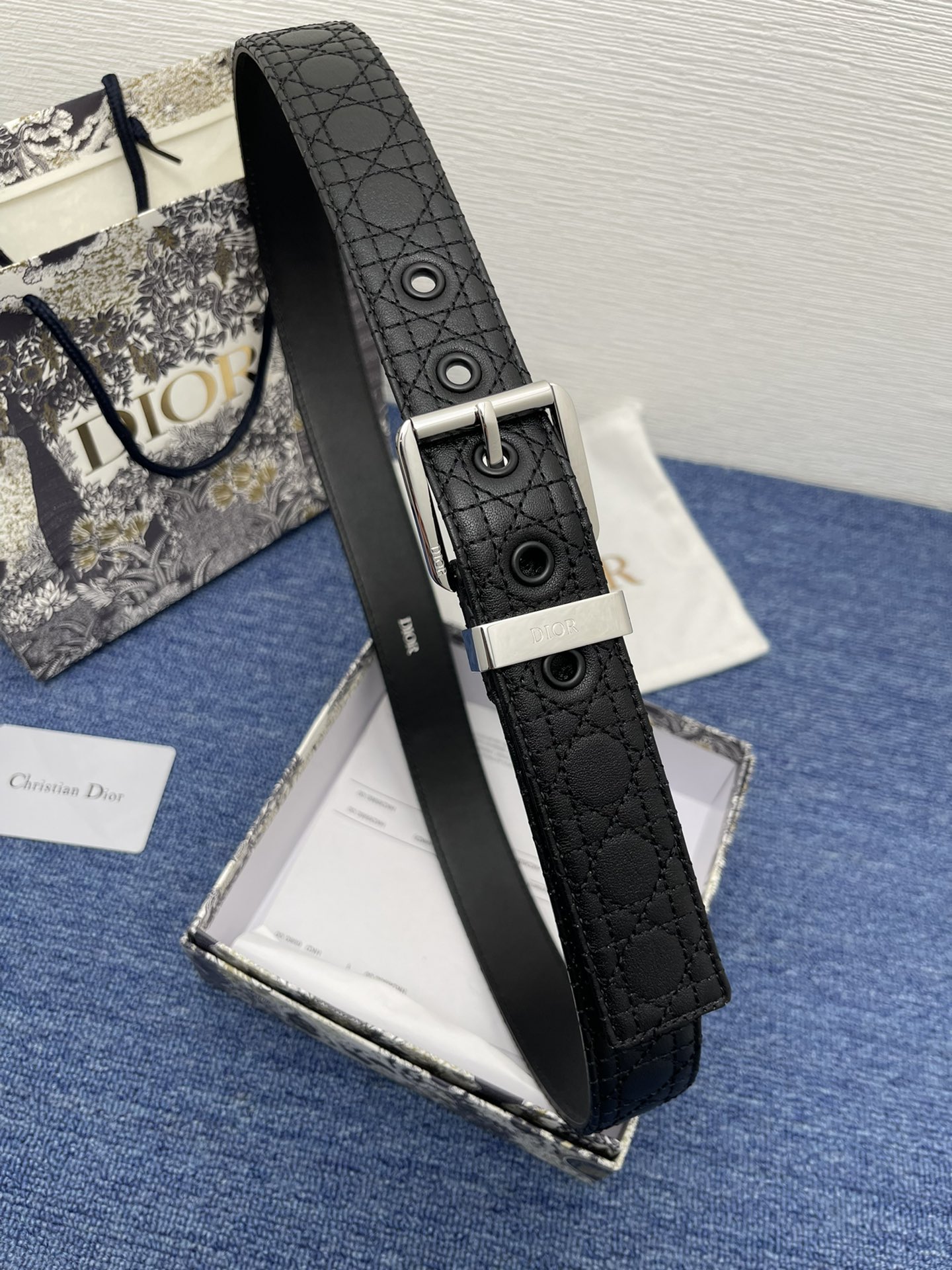 Dior Belts(AAAAA)-638