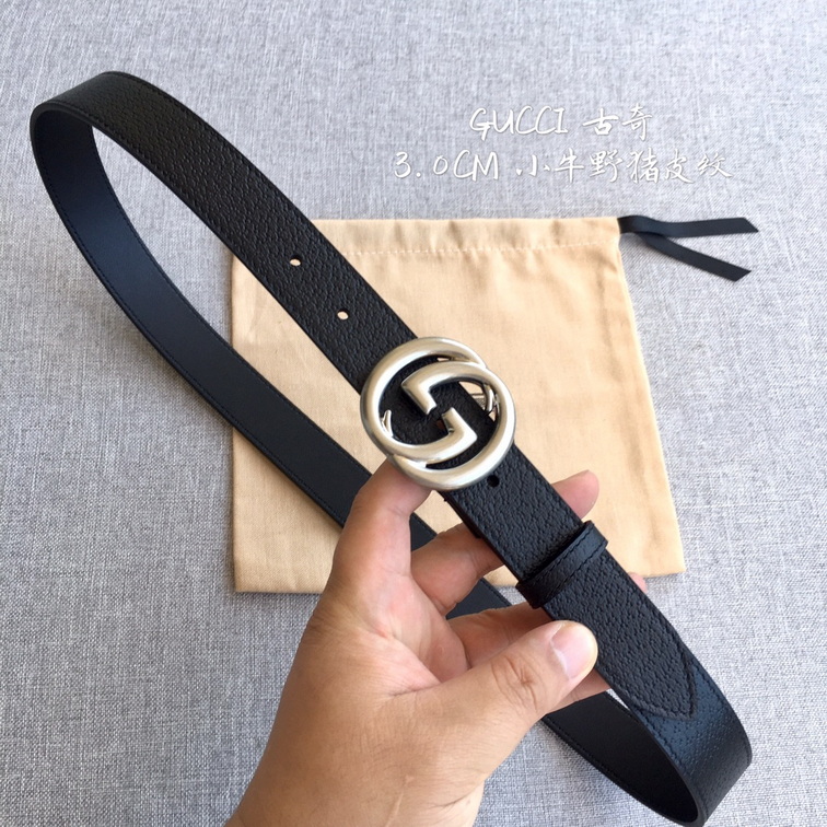 Gucci Belts(AAAAA)-1393