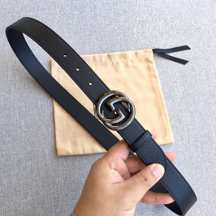 Gucci Belts(AAAAA)-1391