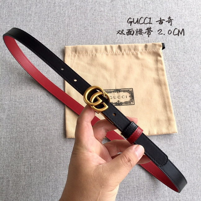 Gucci Belts(AAAAA)-1373