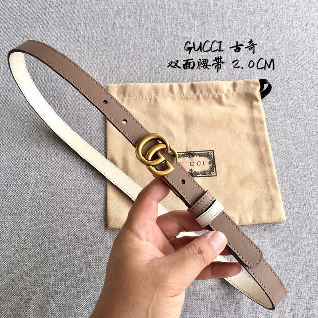 Gucci Belts(AAAAA)-1372