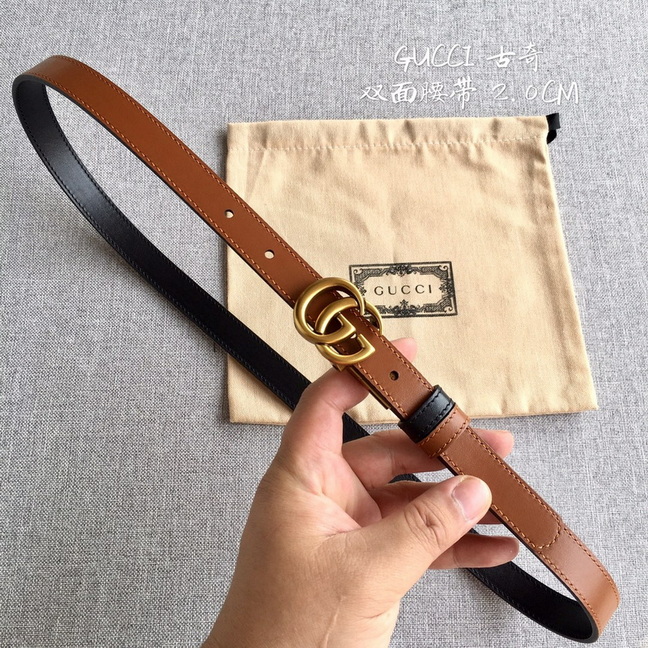 Gucci Belts(AAAAA)-1370
