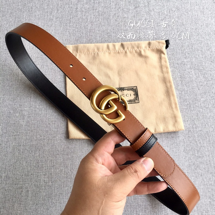 Gucci Belts(AAAAA)-1399