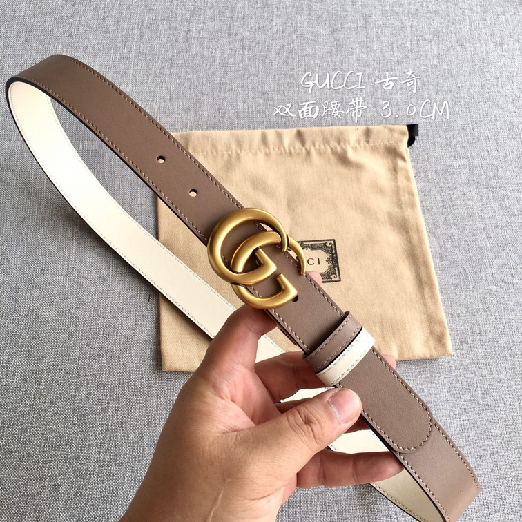 Gucci Belts(AAAAA)-1398