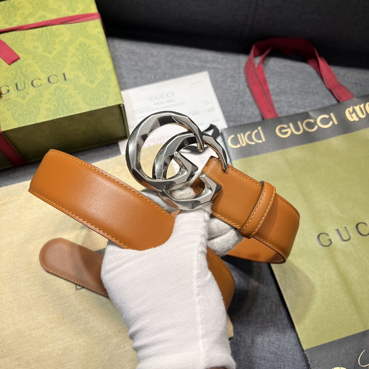 Gucci Belts(AAAAA)-1488