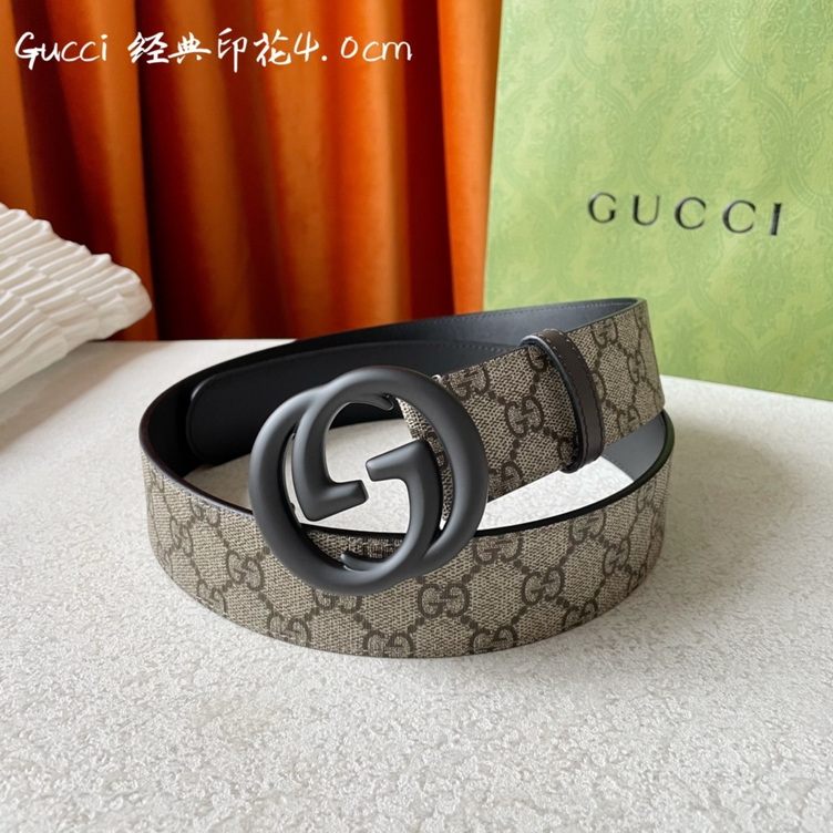 Gucci Belts(AAAAA)-1420