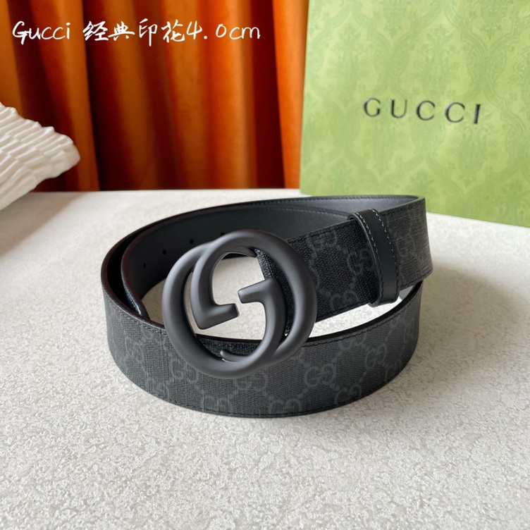 Gucci Belts(AAAAA)-1419